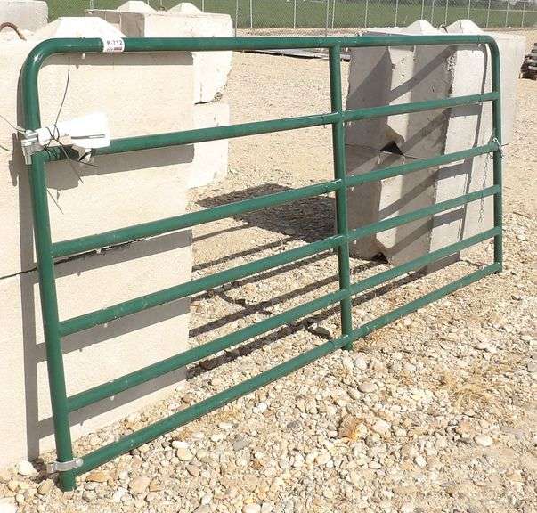 R-712 Livestock Gate