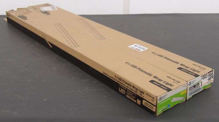 R-529 LED Lights
