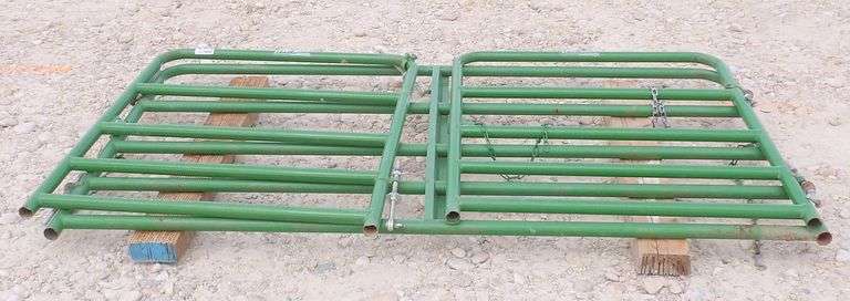 R-893  Livestock Gates