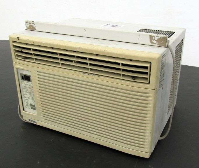 R-656  Kenmore A/C Unit