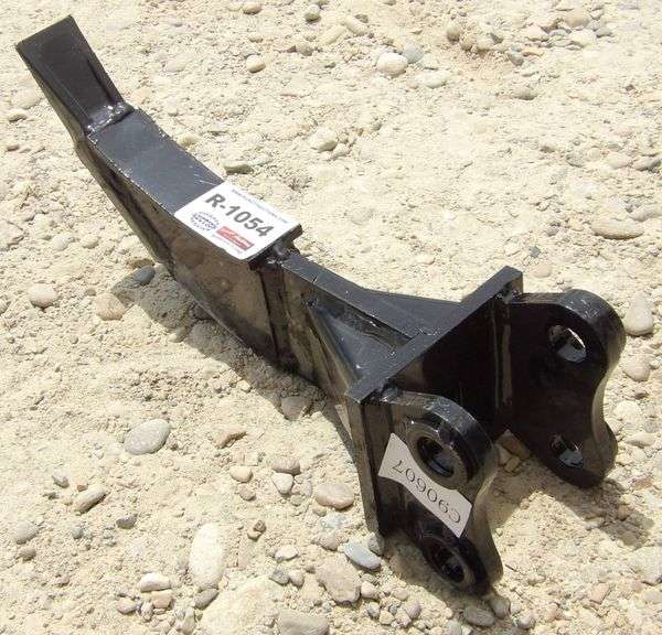 R-1054 Mini Excavator Ripper