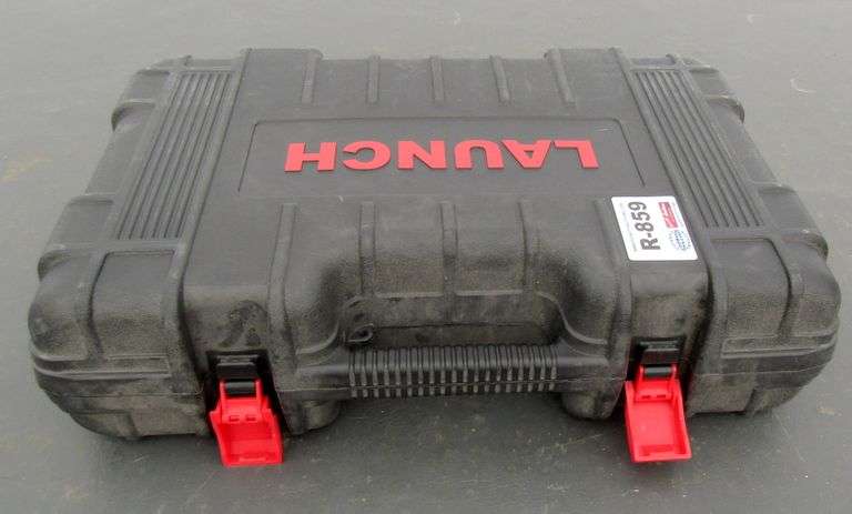 R-859  Vehicle Diagnostic Kit