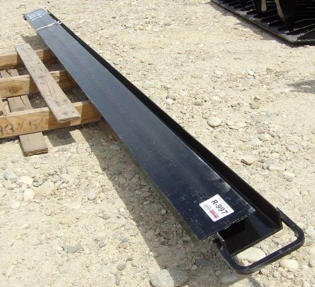 R-997 Fork Extensions