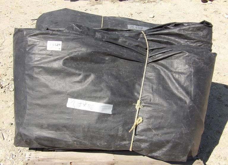 R-1129 Hay Tarps (2)
