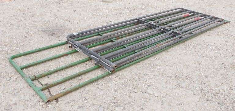 R-891  Livestock Gates