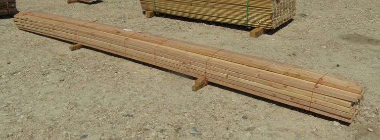R-809 2X4 Lumber