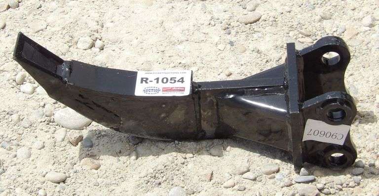 R-1054 Mini Excavator Ripper