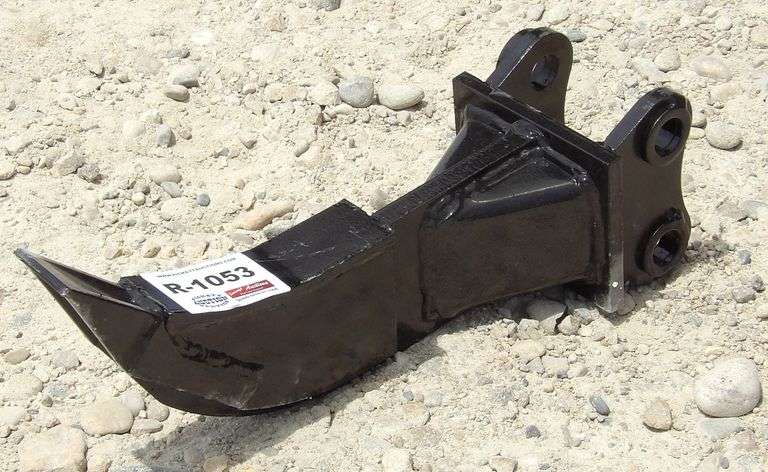 R-1053 Mini Excavator Ripper