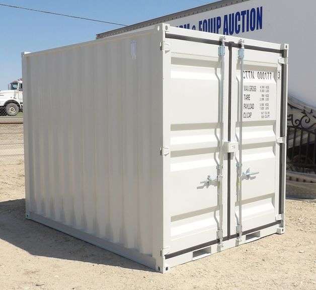 R-925  Storage Container