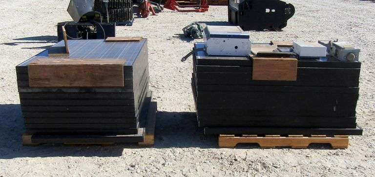 R-1264 Solar Panels