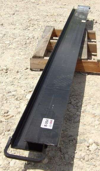 R-994 Fork Extensions