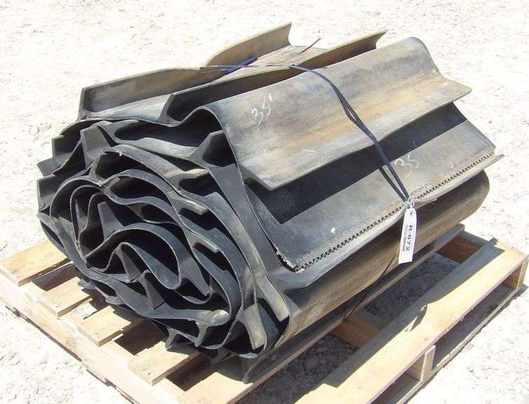 R-872 Rubber Belting
