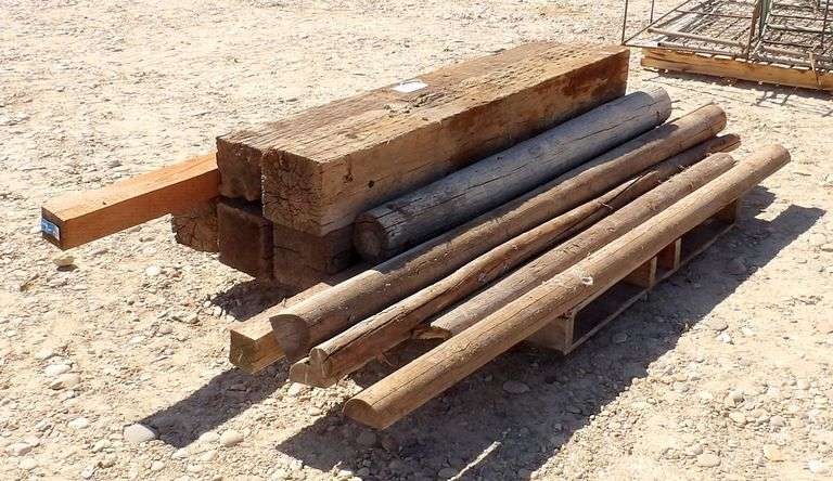 R-824  Dimensional Lumber