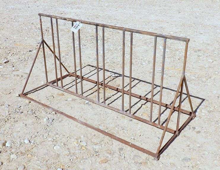R-823  Bike Rack