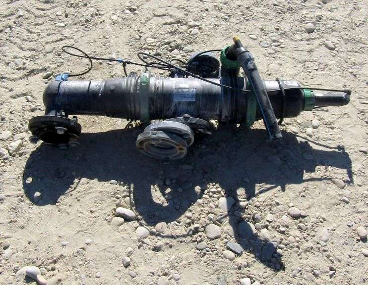R-1266 Irrigation Filter
