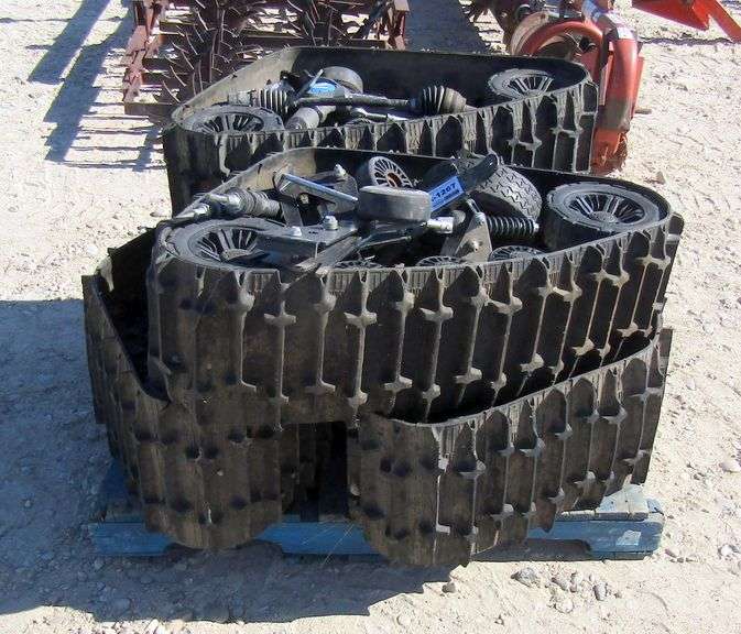 R-1267 Camso UTV Tracks