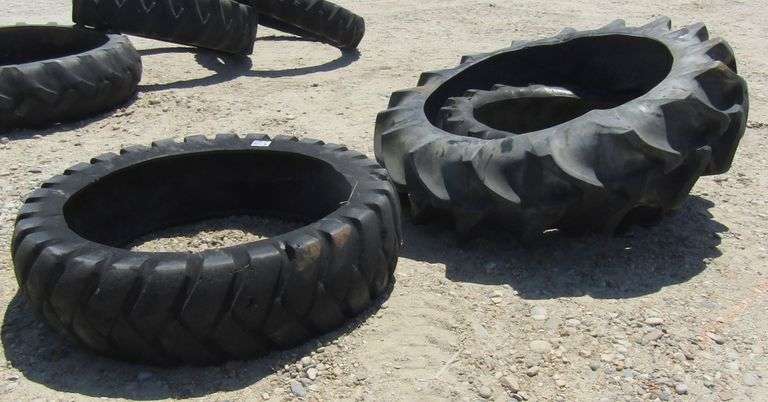 R-796 Tire Feeders (3)