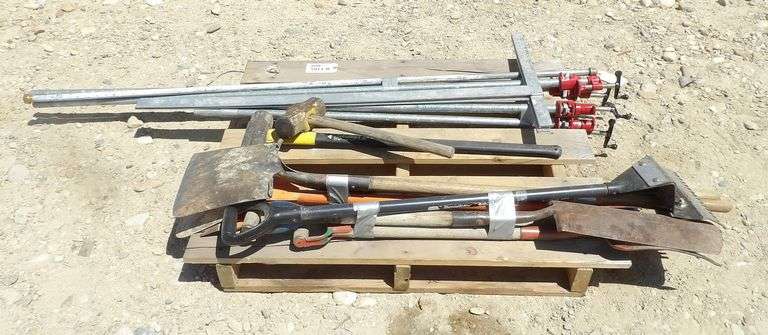 R-1185 Hand Tools
