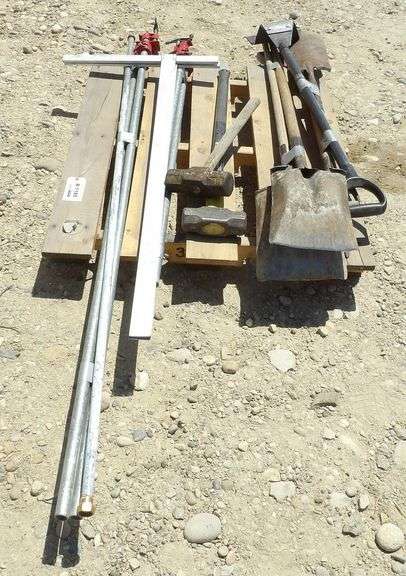 R-1185 Hand Tools