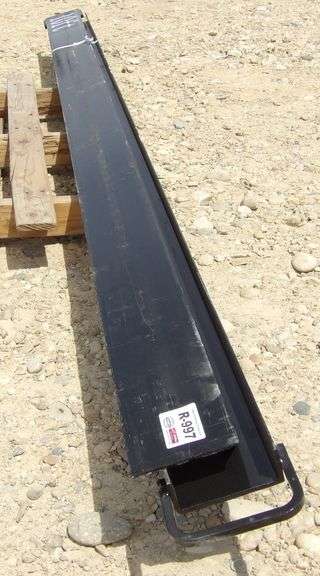 R-997 Fork Extensions