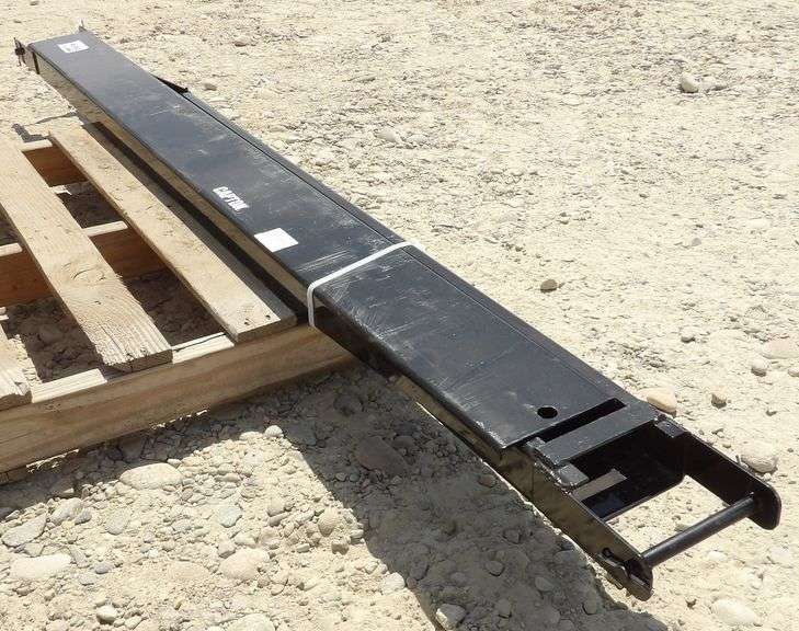 R-982 Fork Extensions