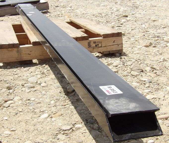 R-993 Fork Extensions