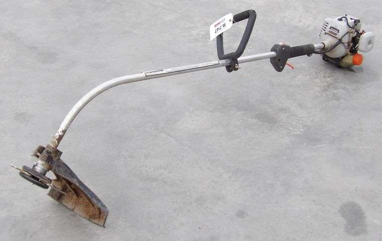 R-747 Echo Weed Trimmer