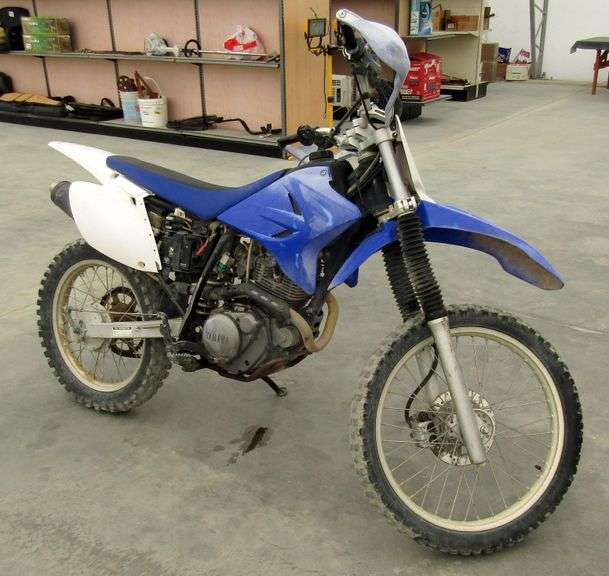 R-798  2014 Yamaha Motorcycle