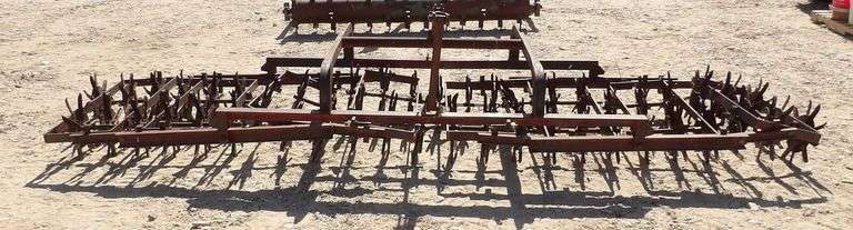 R-1178 3-Point Aerator