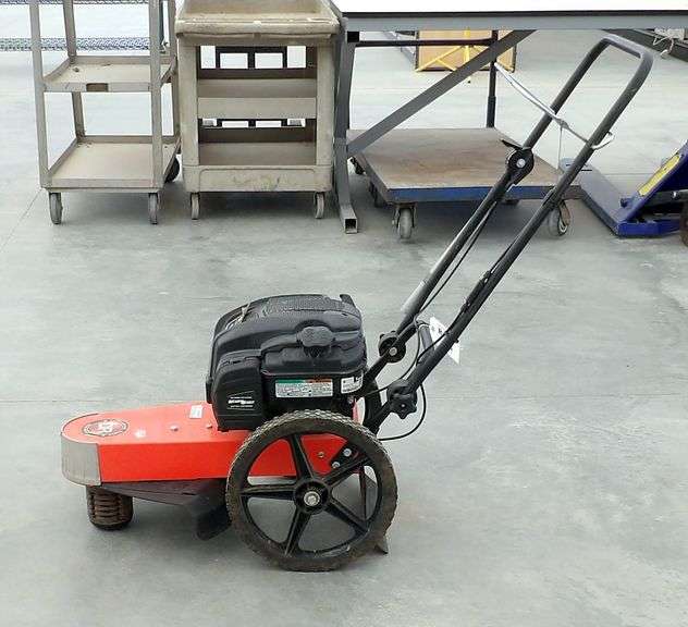 R-847 Briggs & Stratton Weed Trimmer