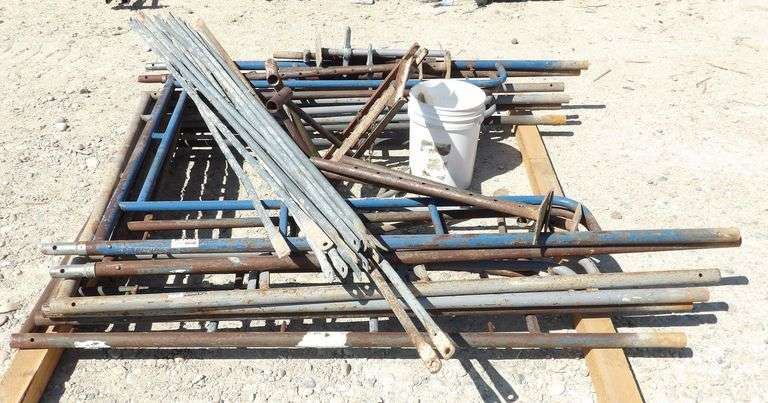 R-1131 Scaffolding