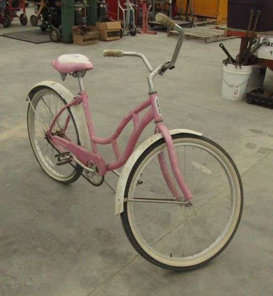R-1107 Schwinn Bicycle
