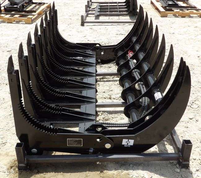 R-1022 Grapple