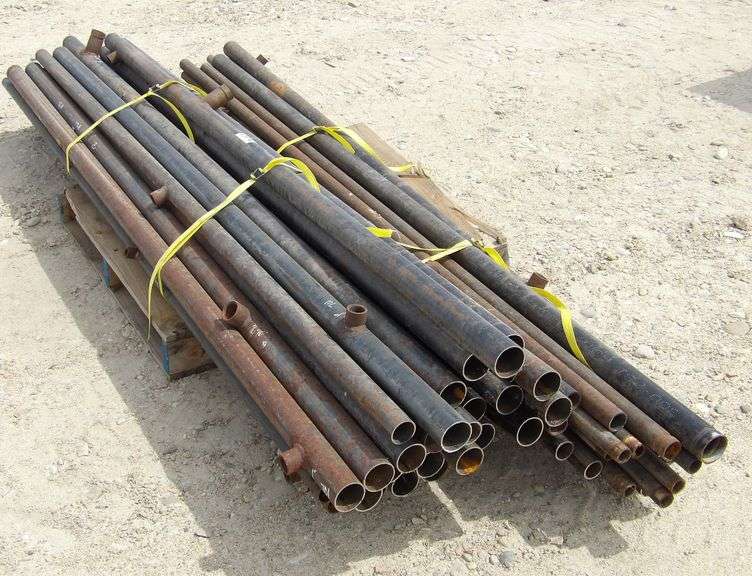 R-347 Steel Pipe