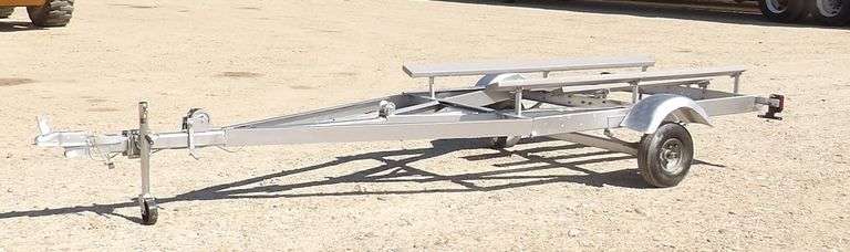 R-849 Boat Trailer