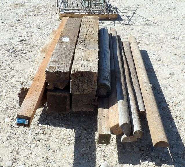 R-824  Dimensional Lumber