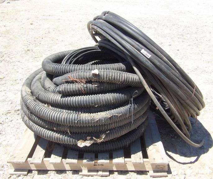 R-521 Pipe