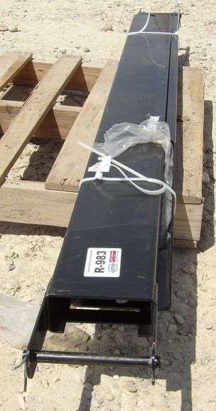 R-983 Fork Extensions