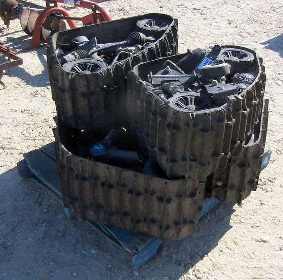 R-1267 Camso UTV Tracks