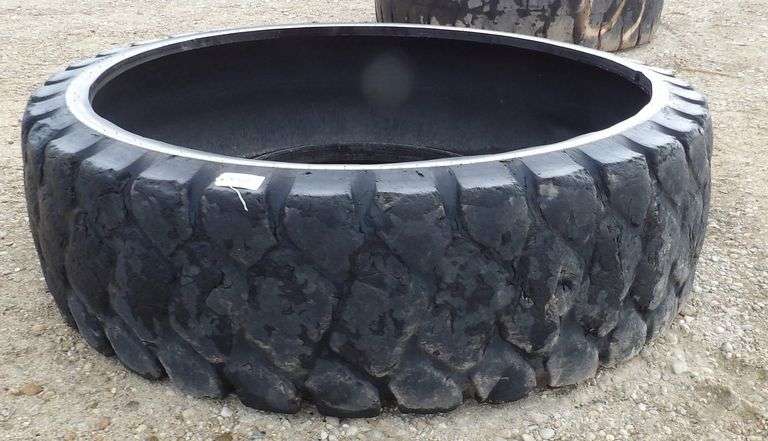 R-599 Livestock Feeder