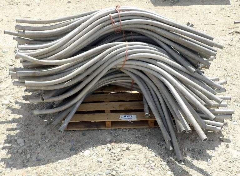 R-648  Siphon Tubes