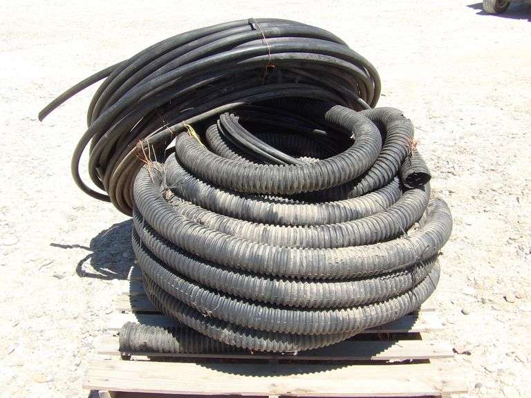 R-521 Pipe
