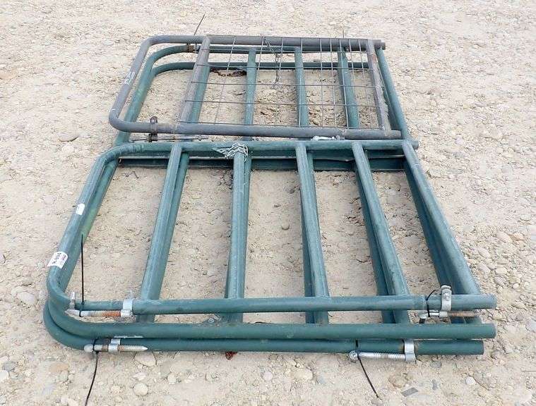 R-894  Livestock Gates