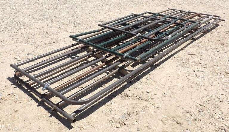 R-1157 Panels & Gates