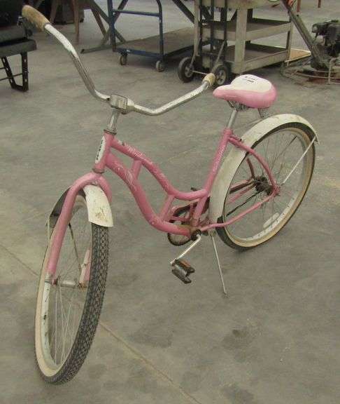 R-1107 Schwinn Bicycle