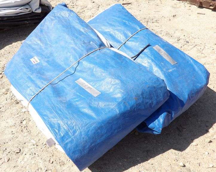 R-1128 Hay Tarps (2)
