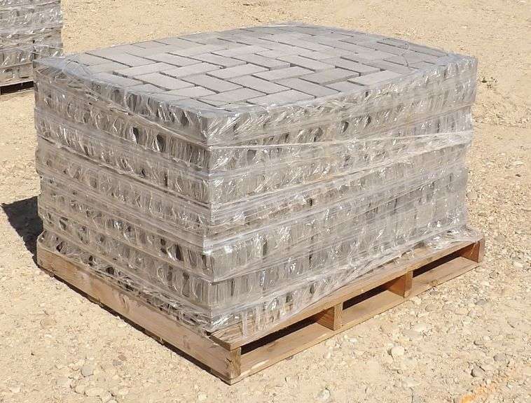 R-1235 Landscape Bricks