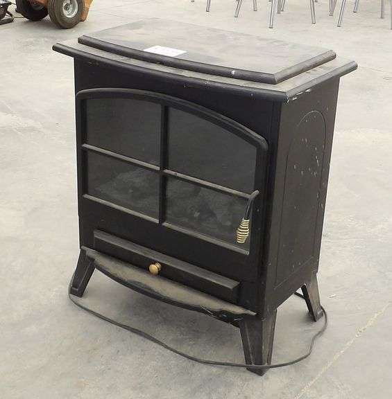R-1148 Electric Space Heater