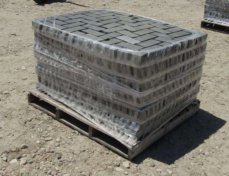 R-1165 Landscape Pavers