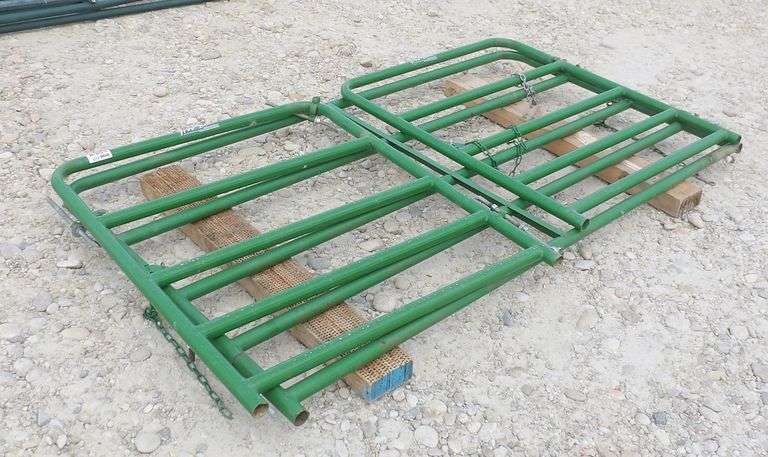 R-893  Livestock Gates